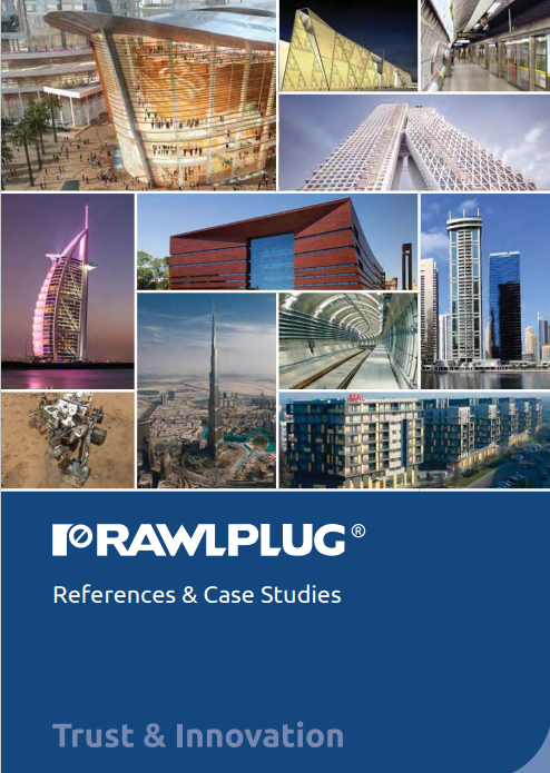 RAWLPLUG reference EN